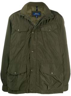 Polo Ralph Lauren lightweight jacket