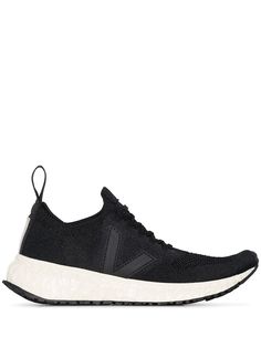 Rick Owens сетчатые кроссовки Thunderbird из коллаборации с Rick Black