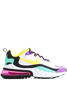 Nike кроссовки Air Max 270 React