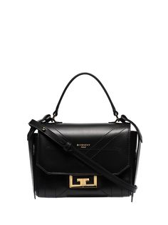 Givenchy мини-сумка на плечо Eden
