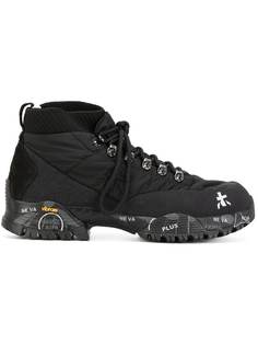 Premiata кроссовки Lou Treck