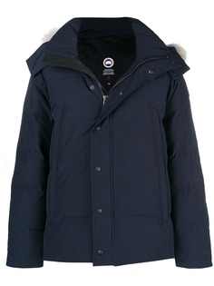 Canada Goose парка Wyndham