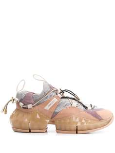 Jimmy Choo кроссовки Diamond Trail