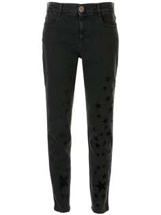 Stella McCartney джинсы скинни