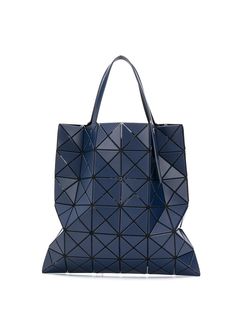 Bao Bao Issey Miyake сумка-тоут Lucent