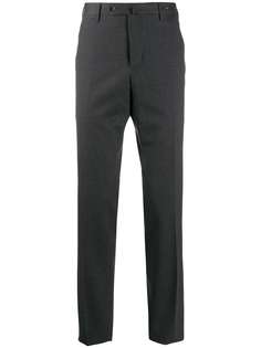 Pt01 строгие брюки средней посадки