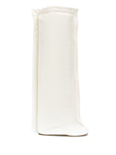 Mm6 Maison Margiela сапоги Pillow