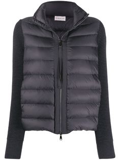 Moncler куртка-пуховик Maglia