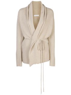 Majestic Filatures кардиган с драпировкой