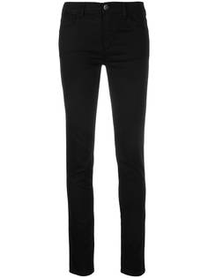 Emporio Armani джинсы кроя слим