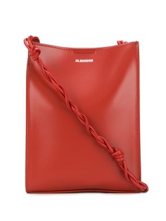 Jil Sander сумка через плечо Tangle