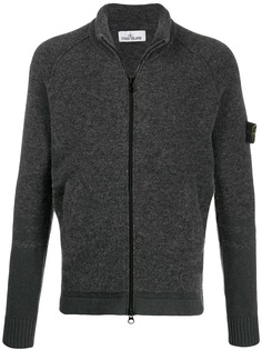 Stone Island кардиган на молнии