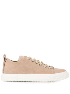 Giuseppe Zanotti кеды Blabber