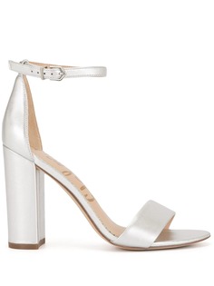 Sam Edelman босоножки Yaro на каблуке