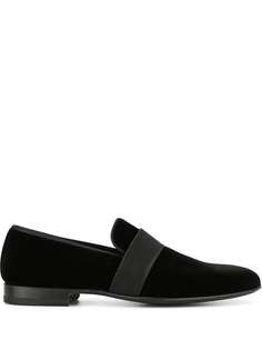 Magnanni комбинированные лоферы