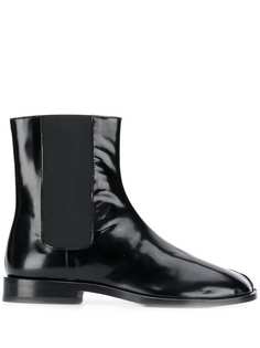Maison Margiela ботильоны Tabi
