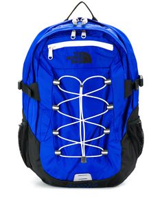 The North Face рюкзак с кулиской