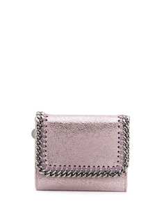 Stella McCartney бумажник Falabella