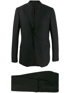 Z Zegna костюм-двойка