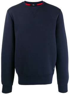 Fay crewneck sweatshirt