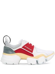 Givenchy Jaw low-top sneakers