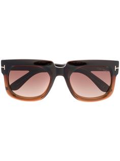 Tom Ford Eyewear солнцезащитные очки Christian