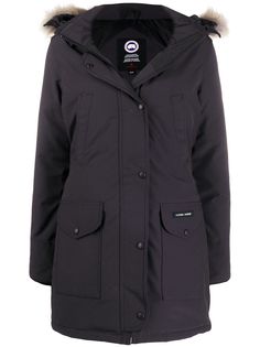 Canada Goose парка Trillium