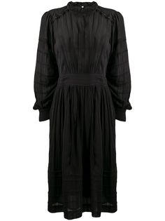 Isabel Marant Étoile Odea flared dress