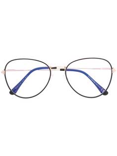 Tom Ford Eyewear очки-авиаторы