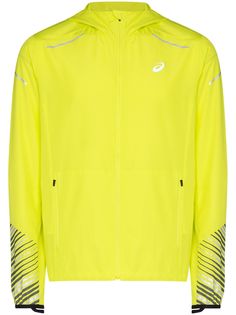 Asics Liteshow windbreaker jacket