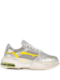 Premiata Draked chunky sneakers