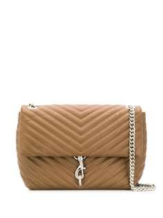 Rebecca Minkoff quilted shoulder bag