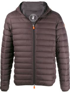 Save The Duck hooded padded jacket
