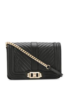 Rebecca Minkoff quilted shoulder bag