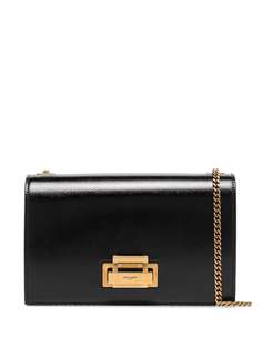 Saint Laurent сумка на плечо