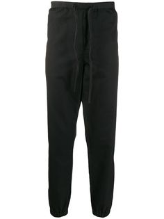 3.1 Phillip Lim elasticated drawstring trousers