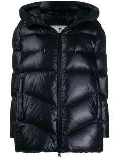 Woolrich oversized puffer jacket