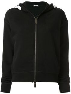 Dsquared2 худи с логотипом