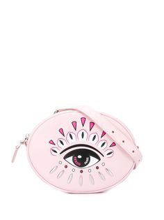 Kenzo Kontact Eye belt bag