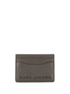 MARC JACOBS картхолдер с логотипом