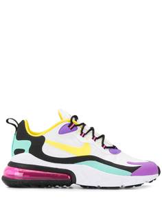 Nike кроссовки Air Max 270 React