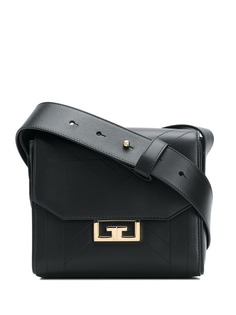 Givenchy сумка на плечо с магнитной застежкой