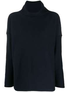 Daniela Gregis Dolcevita roll neck jumper