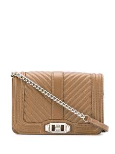 Rebecca Minkoff quilted shoulder bag