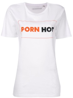 Manokhi футболка Porn Hot