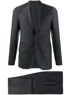 Z Zegna two-piece formal suit