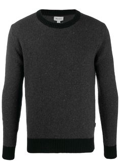 Woolrich Womag knitted sweater