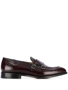 Churchs monk-buckle loafers