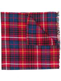 Altea double-check scarf