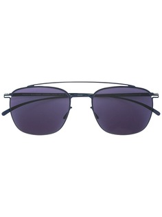 Mykita солнцезащитные очки Maison Martin Margiela x Mykita MMESSE007
